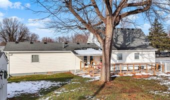 405 E Howard Ave, Arcadia, IN 46030