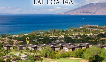 78 Kai Malu Dr 101 (14A), Kihei, HI 96753