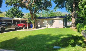 545 S 100 E, Bountiful, UT 84010