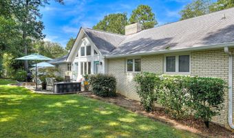 718 Winged Foot Dr, Aiken, SC 29803