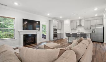 121 Barnwell Loop, Angier, NC 27501