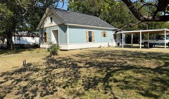 629 E Broadway, Ardmore, OK 73401