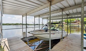 80 E Shore Dr, Arcadia, OK 73007