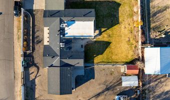 5726 Wood Rd SW, Albuquerque, NM 87105