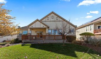 8322 S Quatar Cir, Aurora, CO 80016