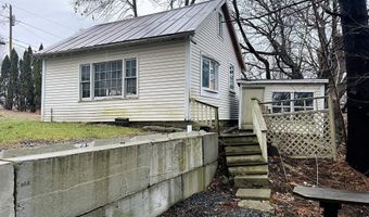 116 Morgan St, Bennington, VT 05201
