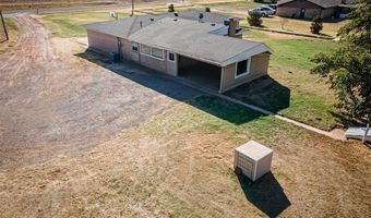 15861 S County Road 202 Rd, Altus, OK 73521