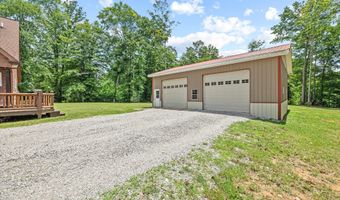 150 Bear Paw Rd, Albany, KY 42602