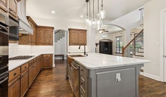1819 Rockford Ct, Allen, TX 75013