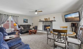186 N 8th Ave, Beech Grove, IN 46107