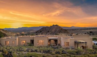 34 Rincon Canada, Abiquiu, NM 87510
