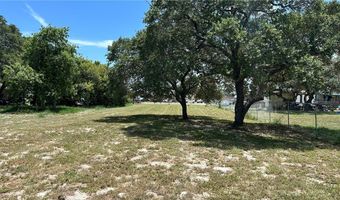 Wilson Avenue lot 28R, Aransas Pass, TX 78336