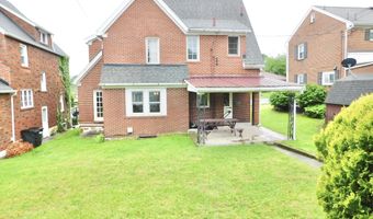 1216 23rd Ave, Altoona, PA 16601