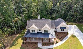 240 Highlands Chase, Ball Ground, GA 30107