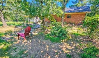 105 W Mockingbird Ln, McAlester, OK 74501