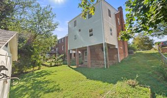4052 MARTIN LUTHER KING JR Ave SW, Washington, DC 20032