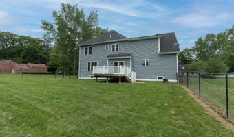 1705 Orchard Rd, Berlin, CT 06037