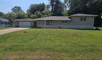 507 S CHURCH St, Albany, IL 61230