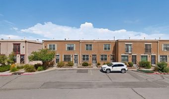 3301 Monroe St NE P168, Albuquerque, NM 87110