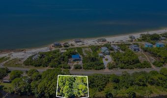 Alligator Drive, Alligator Point, FL 32346