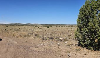 Lowe Ranch Road, Ash Fork, AZ 86320