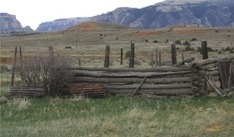517 Deadman Creek Rd, Bridger, MT 59014
