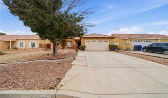 14671 Allison, Adelanto, CA 92301