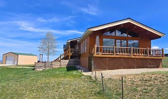 506 Klondike, Buffalo, WY 82834