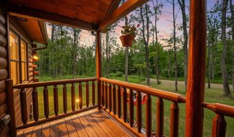 345 Friar Tuck Dr, Becket, MA 01223