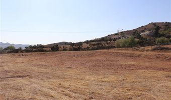 0 Hanawalt Rd, Agua Dulce, CA 91350