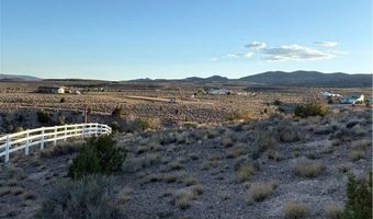 3625 Jane St, Caliente, NV 89008