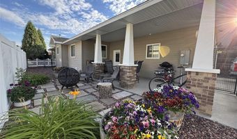 1413 Bleistein Ave, Cody, WY 82414