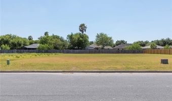 738 Saint Vincent Dr, Alamo, TX 78516