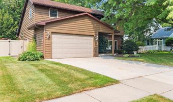 3547 N WINDWARD Ln, Appleton, WI 54911