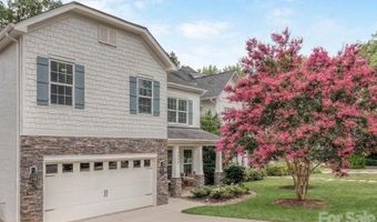 2844 Georgia Ave, Charlotte, NC 28205