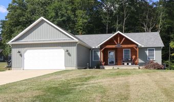1458 Township Road 973, Ashland, OH 44805