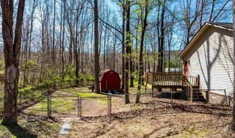 40 Chimney Rd, Batesville, AR 72501