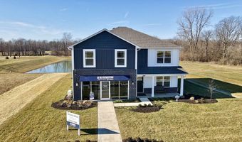 6442 Card Blvd Plan: Chatham, Indianapolis, IN 46221