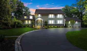 12 Laomatong Way, Bedminster, NJ 07921