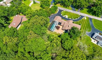 59 Meadowbrook Country Club Estates Drive Est, Ballwin, MO 63011