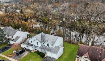 468 Joren Trl, Antioch, IL 60002