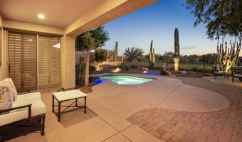 2513 W Myopia Dr, Anthem, AZ 85086