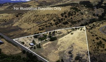 2815 Dead Indian Memorial Rd, Ashland, OR 97520