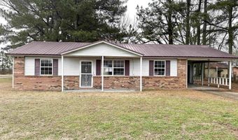 1012 N 12th St, Augusta, AR 72006