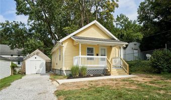 1001 Dayton St, Akron, OH 44310