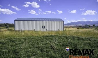 778 Southfork Rd, Cody, WY 82414