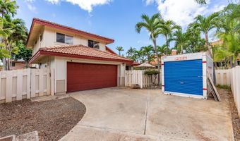 91-1002 Hokuwekiu St, Kapolei, HI 96707