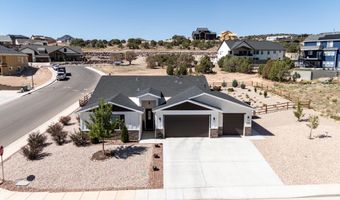 2988 W 2025 South Cir, Cedar City, UT 84720