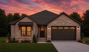 171 Krimson Cir, Albertville, AL 35951
