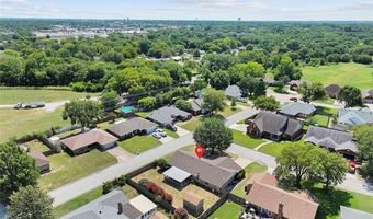 1901 7th Ave NW, Ardmore, OK 73401